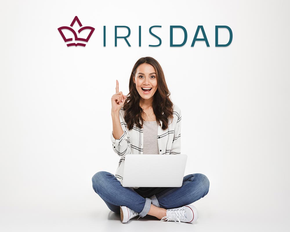 IRISDAD